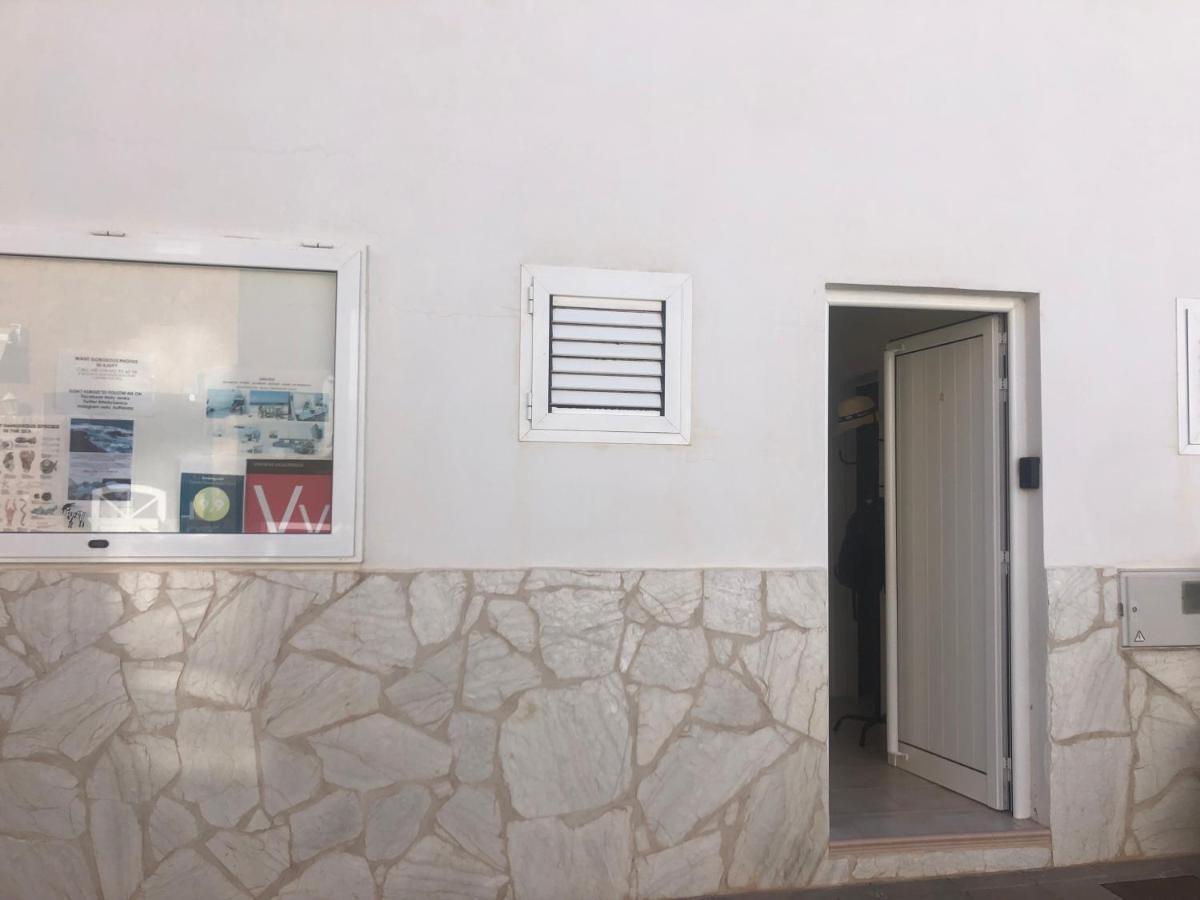 Vivienda Vacacional Casa Ola Ajuy 외부 사진