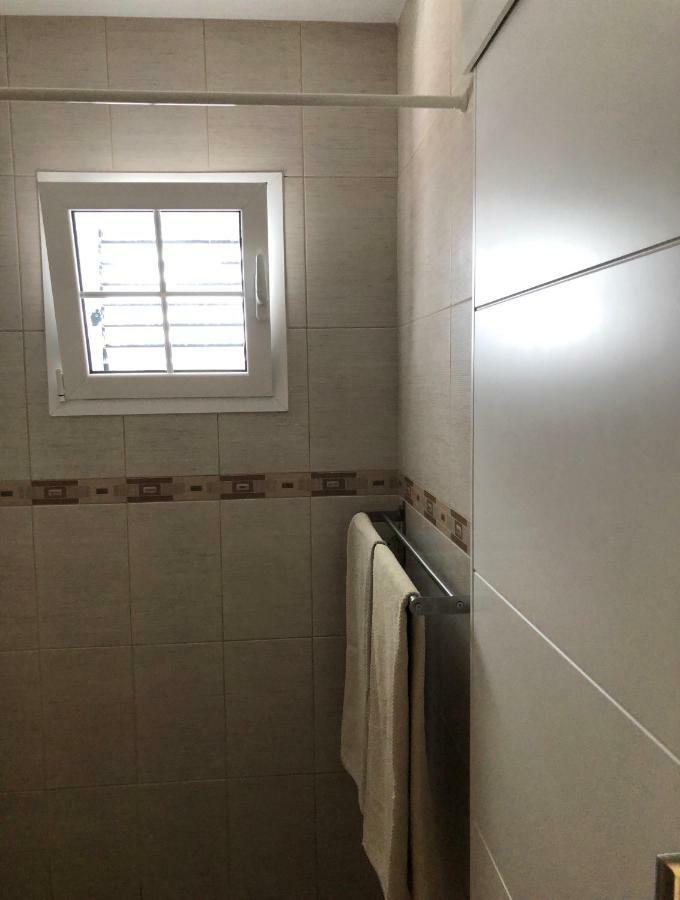 Vivienda Vacacional Casa Ola Ajuy 외부 사진