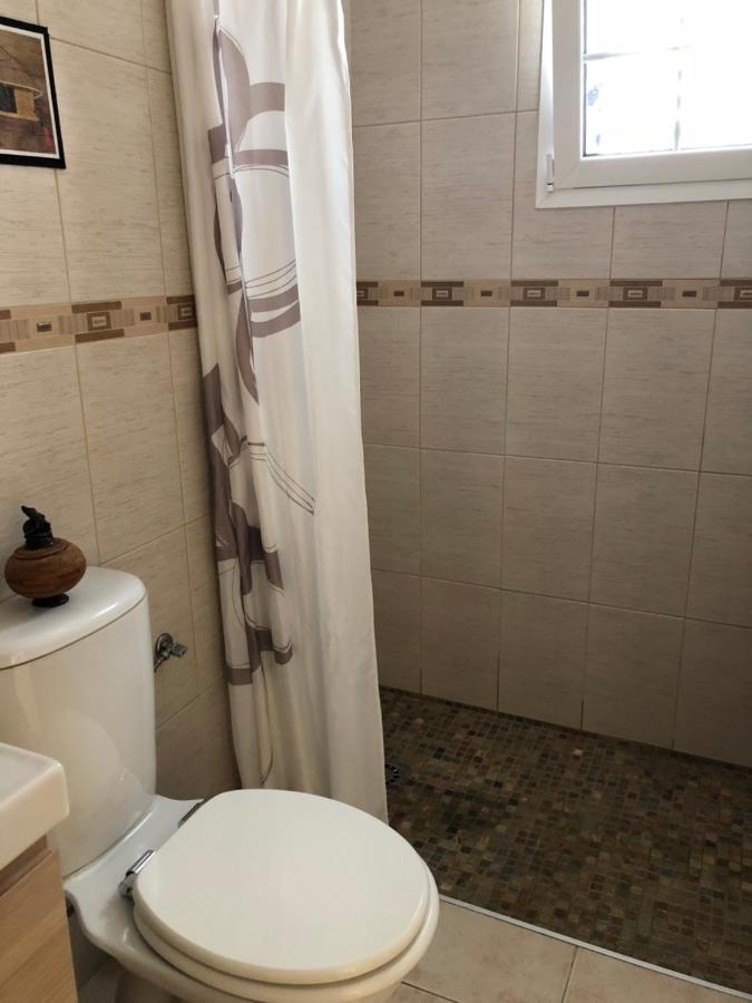 Vivienda Vacacional Casa Ola Ajuy 외부 사진